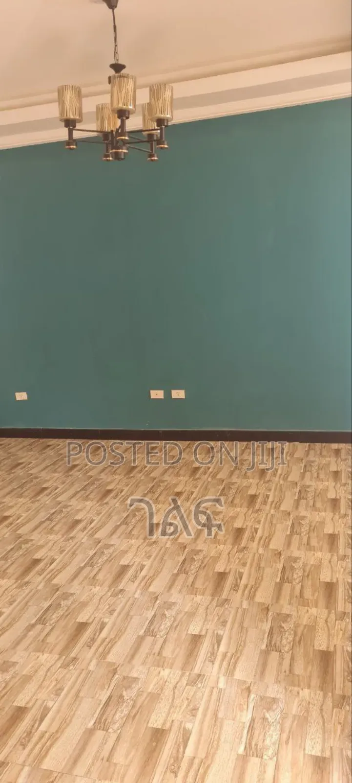 2bdrm Apartment in ሆሴ ሪልስቴት አያት 49 ባለ 2, Bole for sale