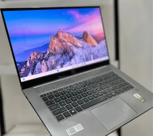 New Laptop HP Zbook Fury 15 G7 16GB Intel Core I7 SSD 1T