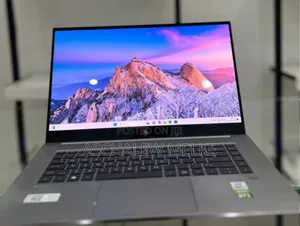 New Laptop HP Zbook Fury 15 G7 16GB Intel Core I7 SSD 1T