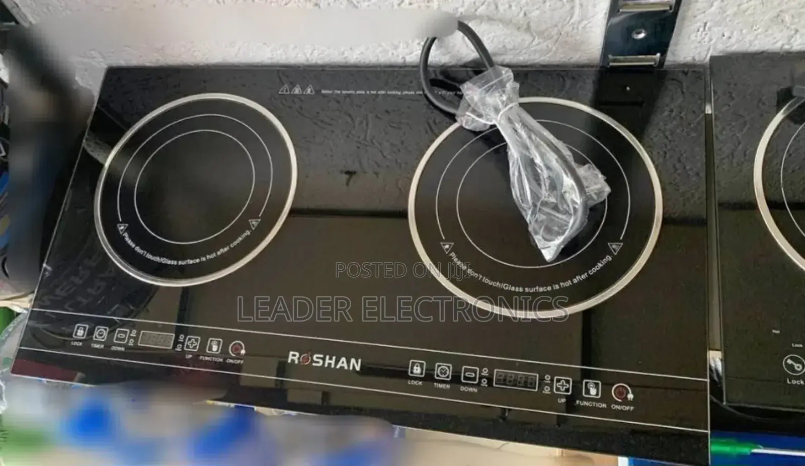 Roshan Stove