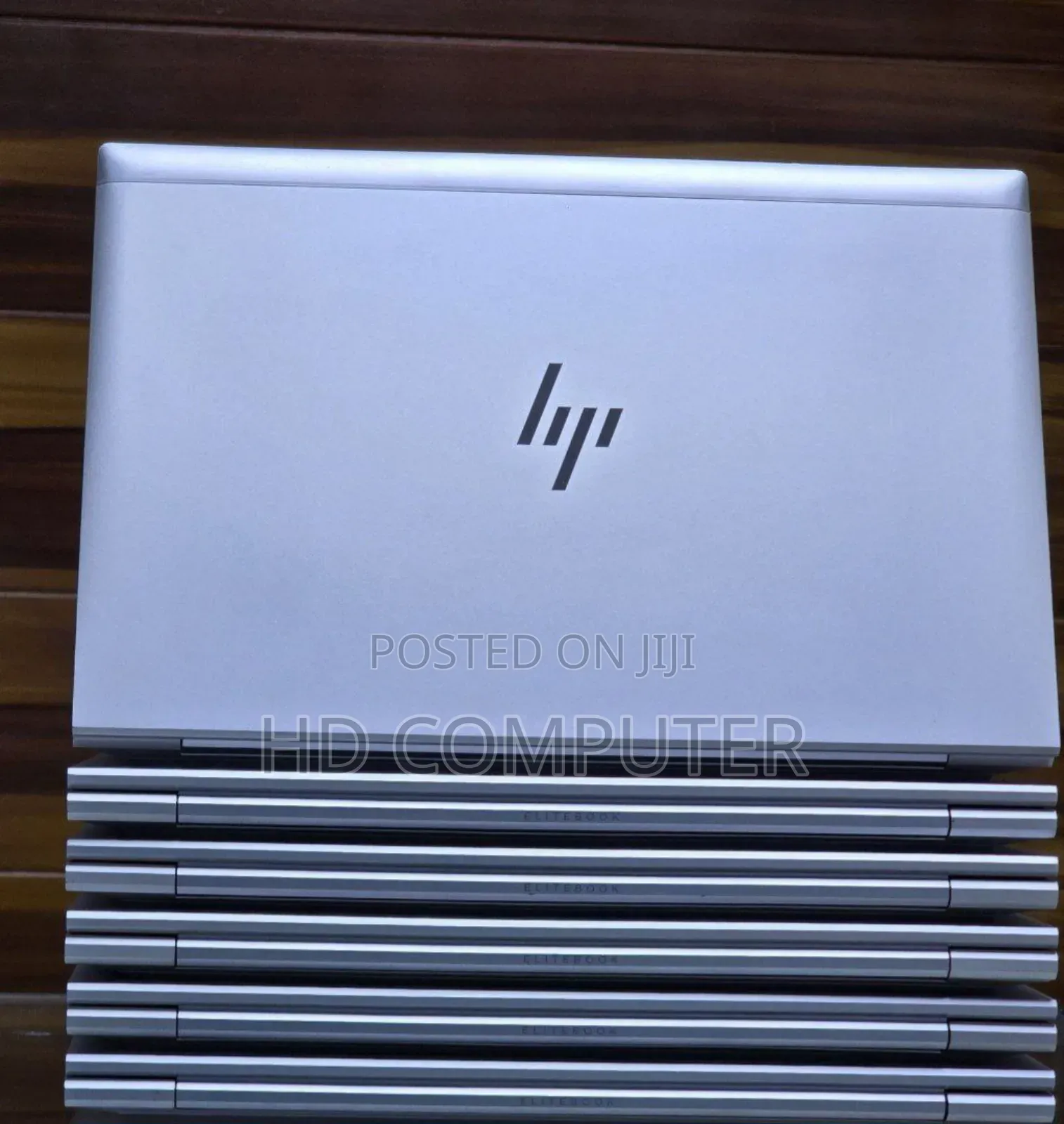 New Laptop HP EliteBook 840 16GB Intel Core I7 SSD 512GB