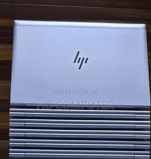 Photo - New Laptop HP EliteBook 840 16GB Intel Core I7 SSD 512GB