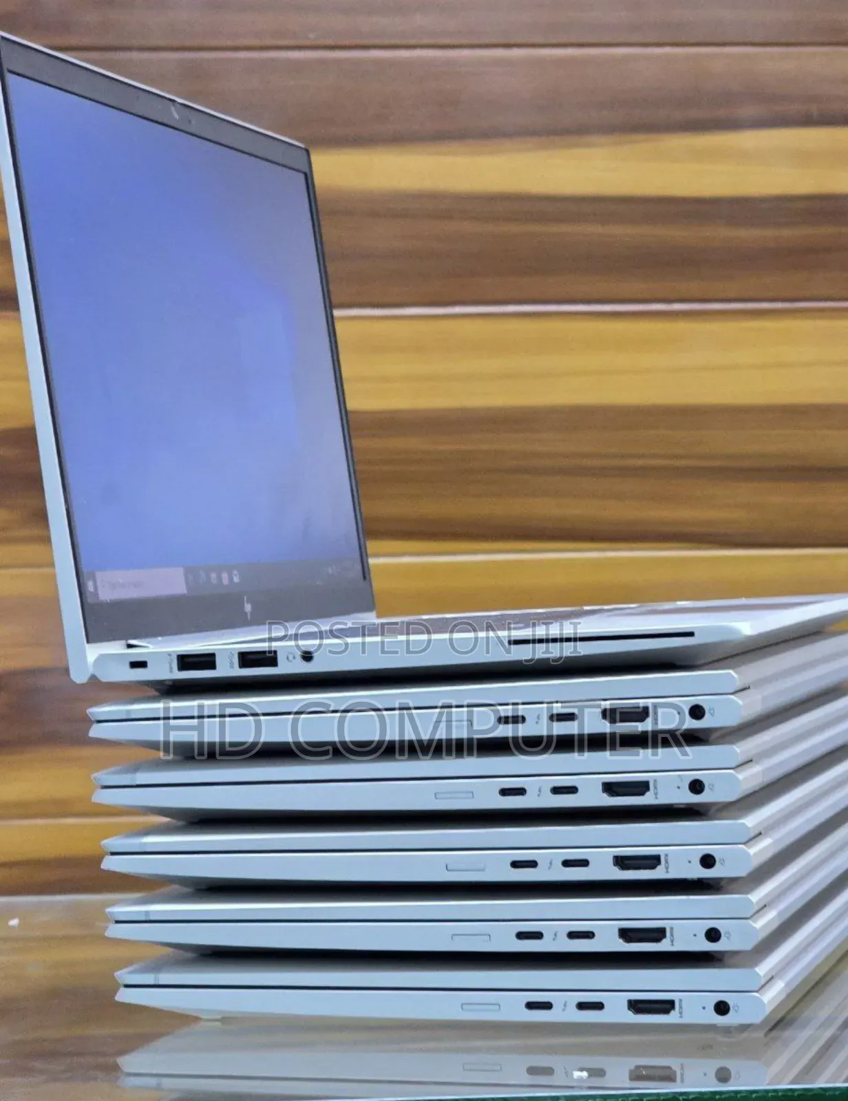 New Laptop HP EliteBook 840 16GB Intel Core I7 SSD 512GB