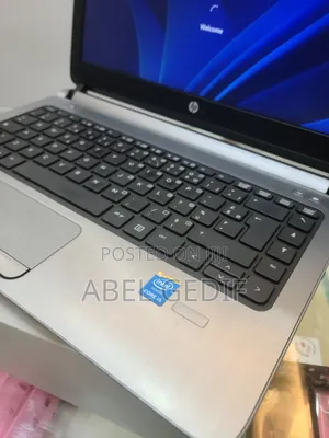 New Laptop HP ProBook 440 G2 4GB Intel Core I5 HDD 500GB