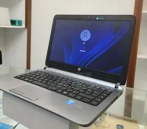 Photo - New Laptop HP ProBook 440 G2 4GB Intel Core I5 HDD 500GB