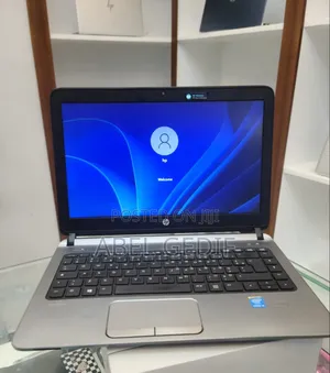 New Laptop HP ProBook 440 G2 4GB Intel Core I5 HDD 500GB