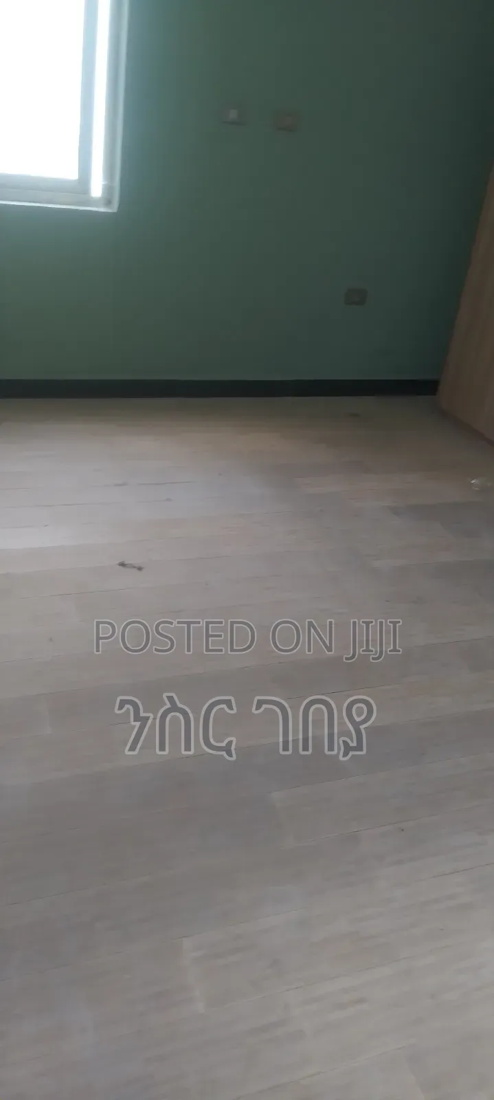 Furnished 2bdrm Condo in Ayat 49, 40/60, Yeka for rent