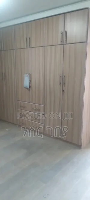 Furnished 2bdrm Condo in Ayat 49, 40/60, Yeka for rent