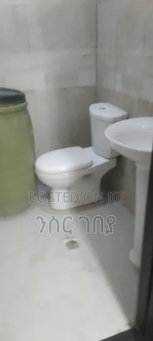 Furnished 2bdrm Condo in Ayat 49, 40/60, Yeka for rent