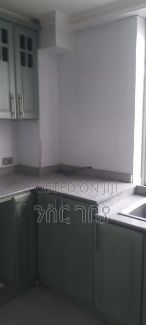 Furnished 2bdrm Condo in Ayat 49, 40/60, Yeka for rent