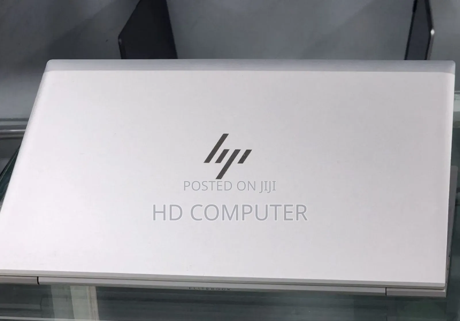 New Laptop HP EliteBook 840 16GB Intel Core I5 SSD 512GB