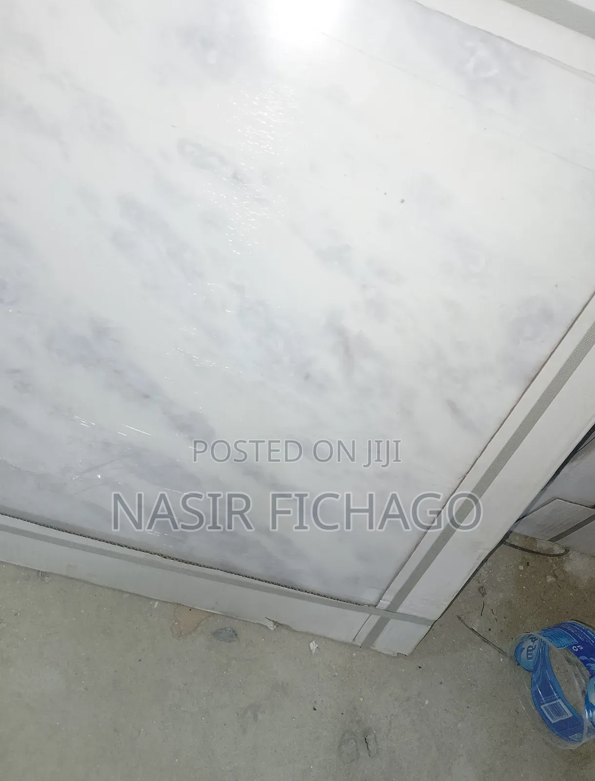 Porceline Tiles or Ceramic in Two Different Size.