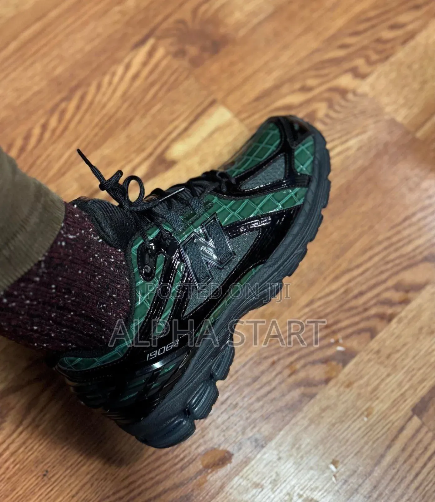 #New Balance  #1906r '99GINGER Shoes for Both Men's