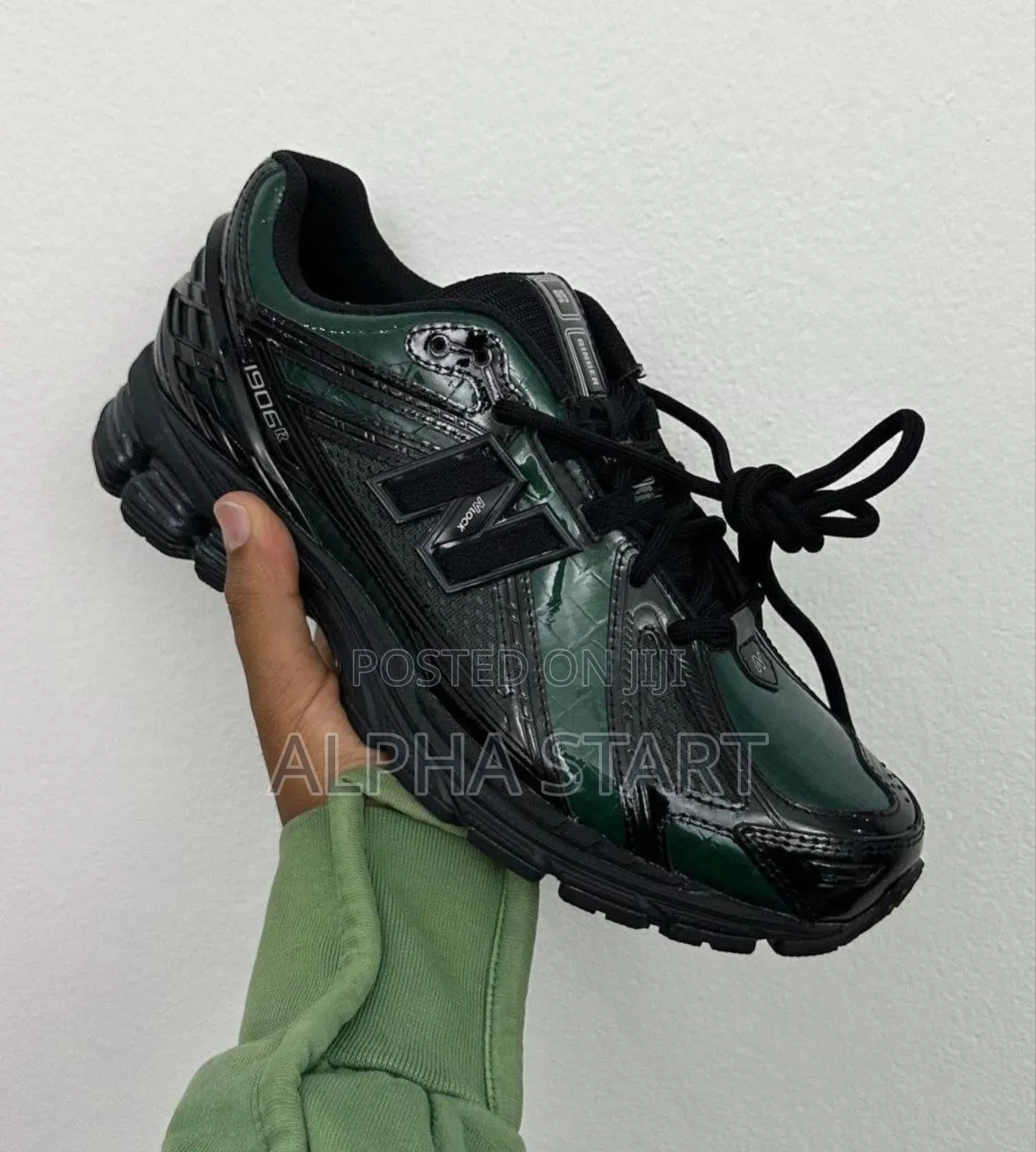 #New Balance  #1906r '99GINGER Shoes for Both Men's