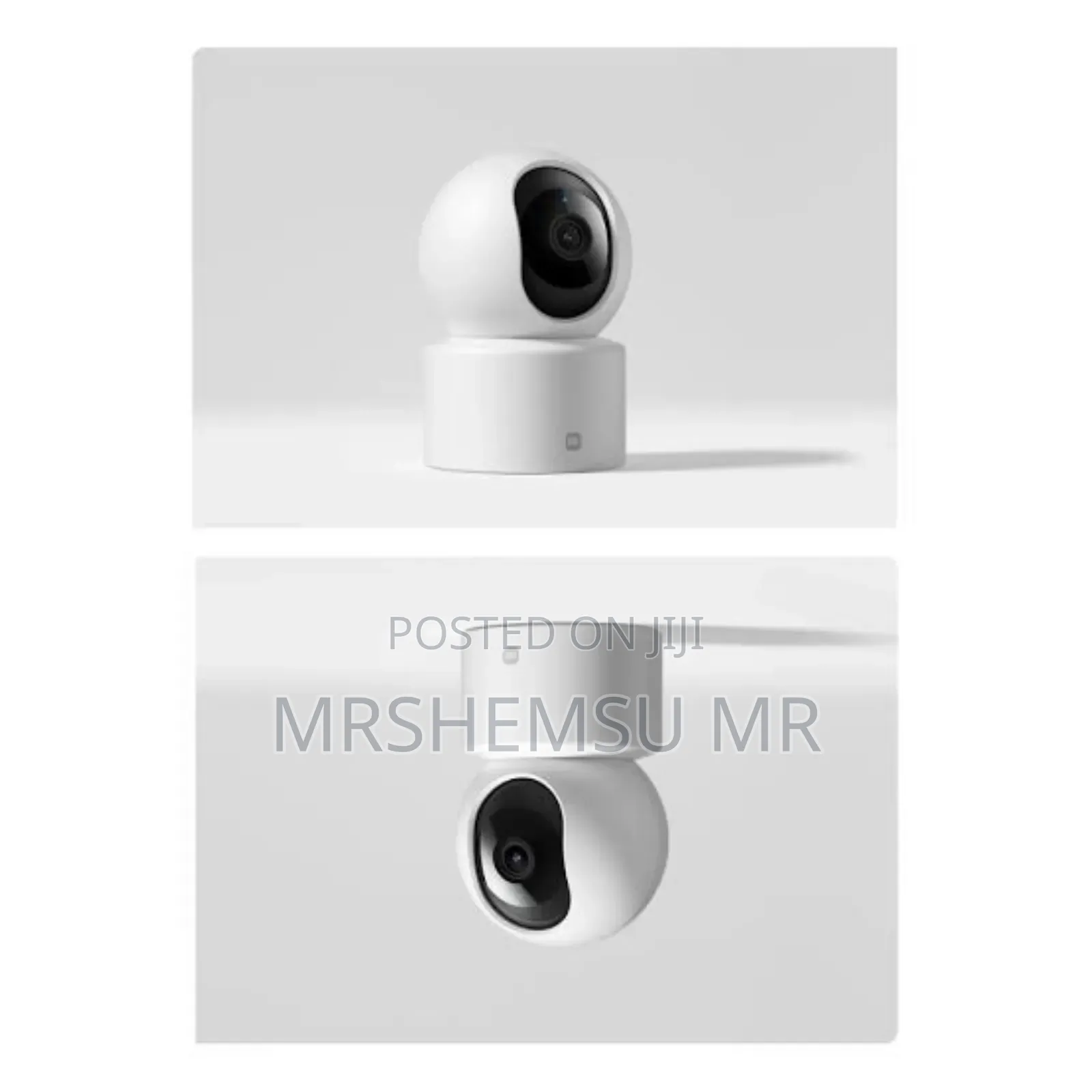 Xiaomi C301 Security 360° Camera