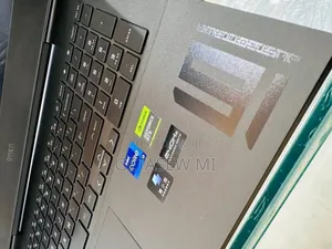 New Laptop HP Omen 16 16GB Intel Core I9 SSD 1T