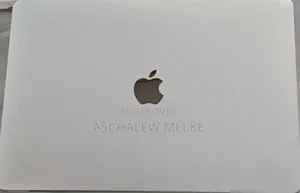 Laptop Apple MacBook Air 2020 M1 8GB Apple M1 SSD 256GB