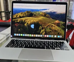 Laptop Apple MacBook Air 2020 M1 8GB Apple M1 SSD 256GB