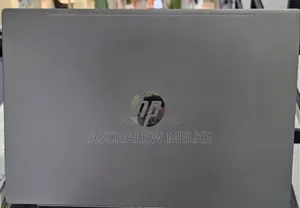 New Laptop HP Pavilion 15 8GB Intel Core I7 SSD 512GB