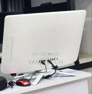 New Desktop Computer HP 8GB AMD HDD 1T