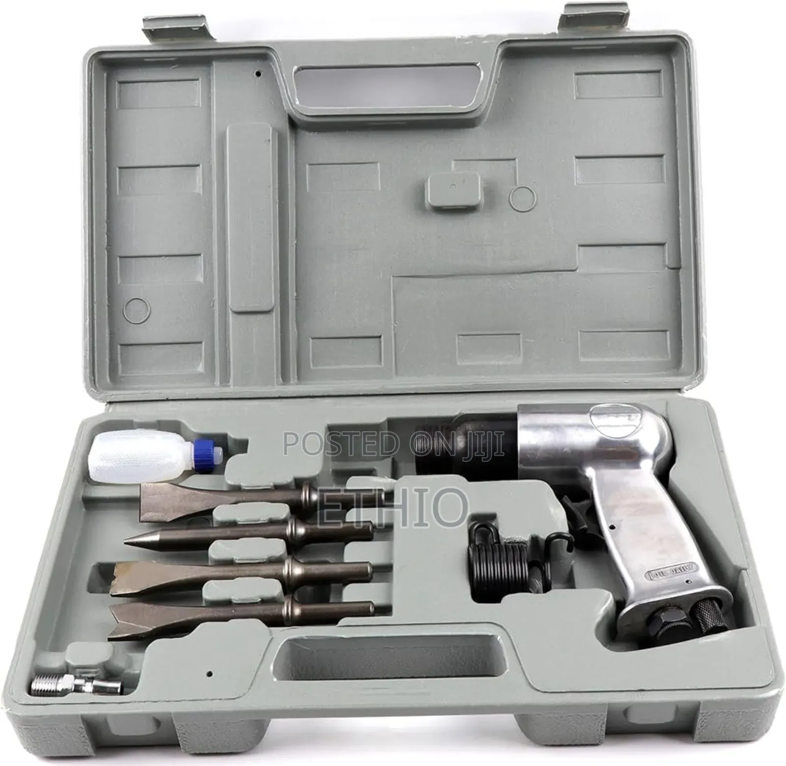 Air Hammer
