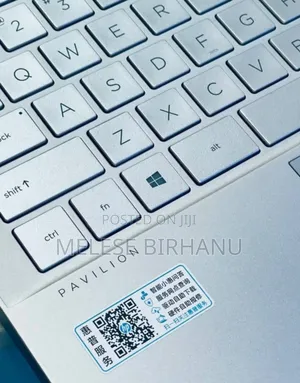 Photo - New Laptop HP Pavilion 15 16GB Intel Core I5 SSD 512GB