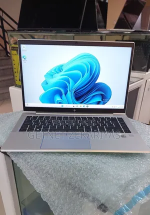 New Laptop HP EliteBook 840 G7 16GB Intel Core I5 SSD 512GB