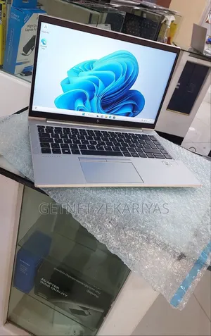 New Laptop HP EliteBook 840 G7 16GB Intel Core I5 SSD 512GB