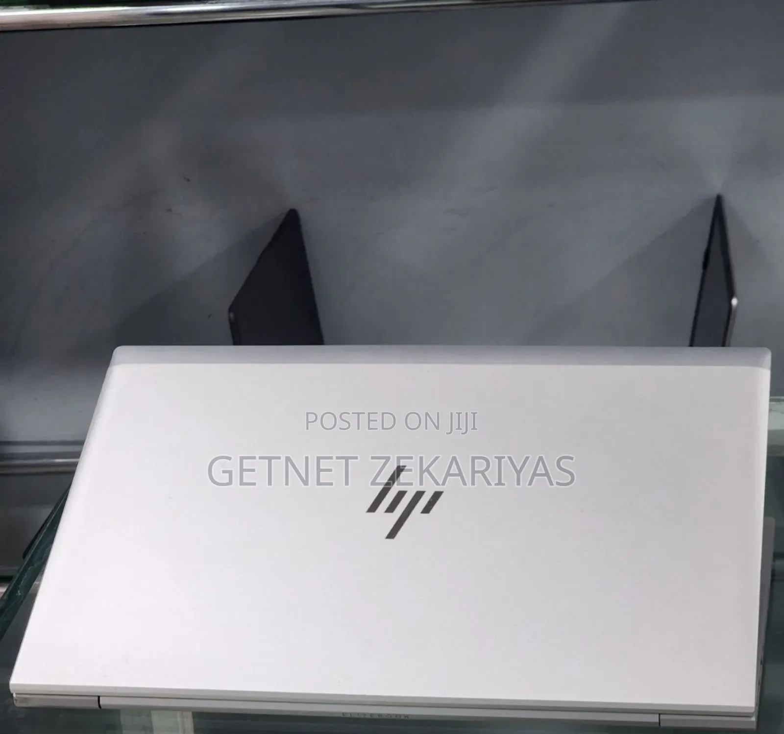 New Laptop HP EliteBook 840 G7 16GB Intel Core I5 SSD 512GB