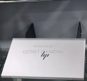New Laptop HP EliteBook 840 G7 16GB Intel Core I5 SSD 512GB