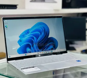 Photo - New Laptop HP Pavilion 15 8GB Intel Core I5 SSD 512GB