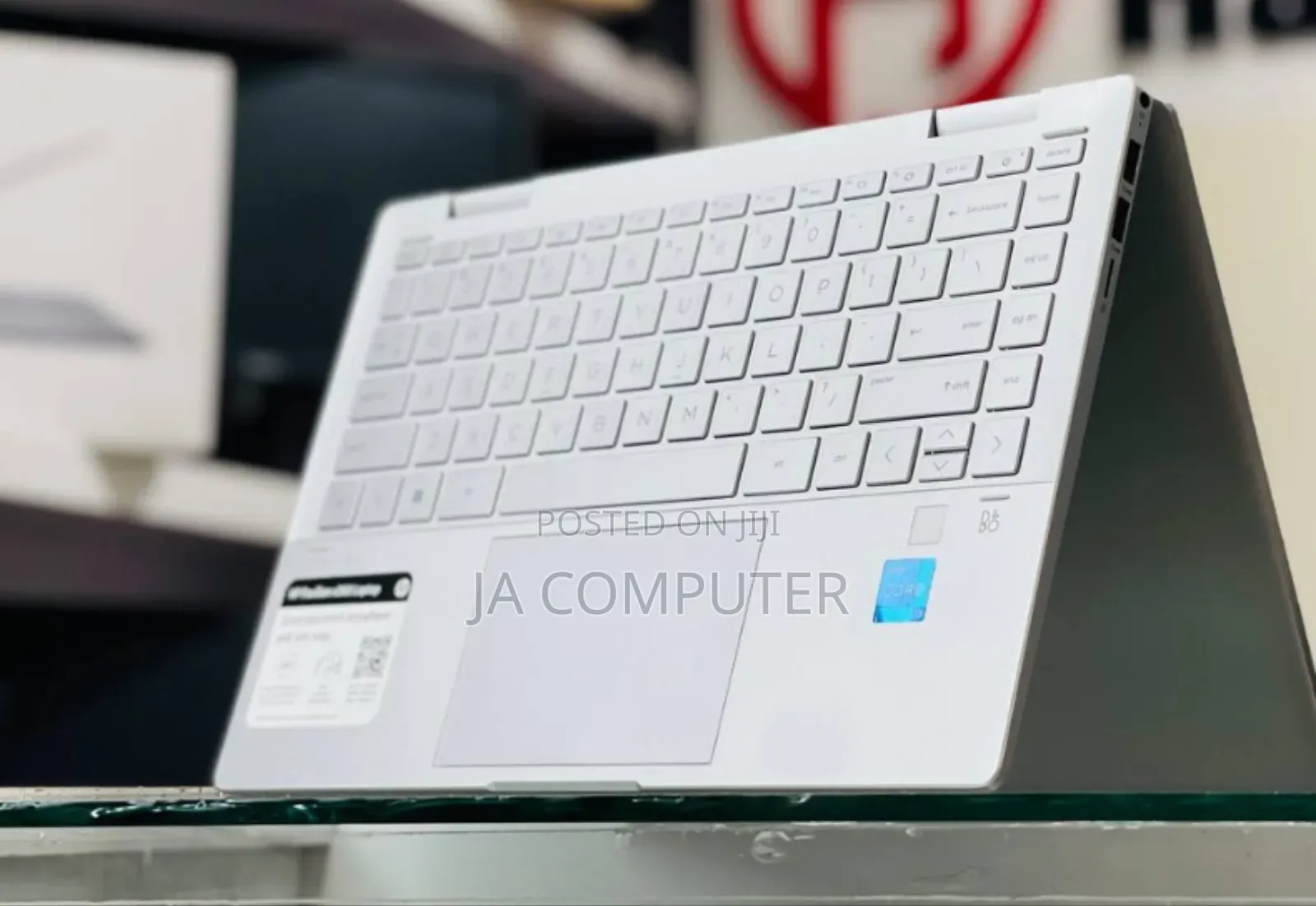 New Laptop HP Pavilion 15 8GB Intel Core I5 SSD 512GB