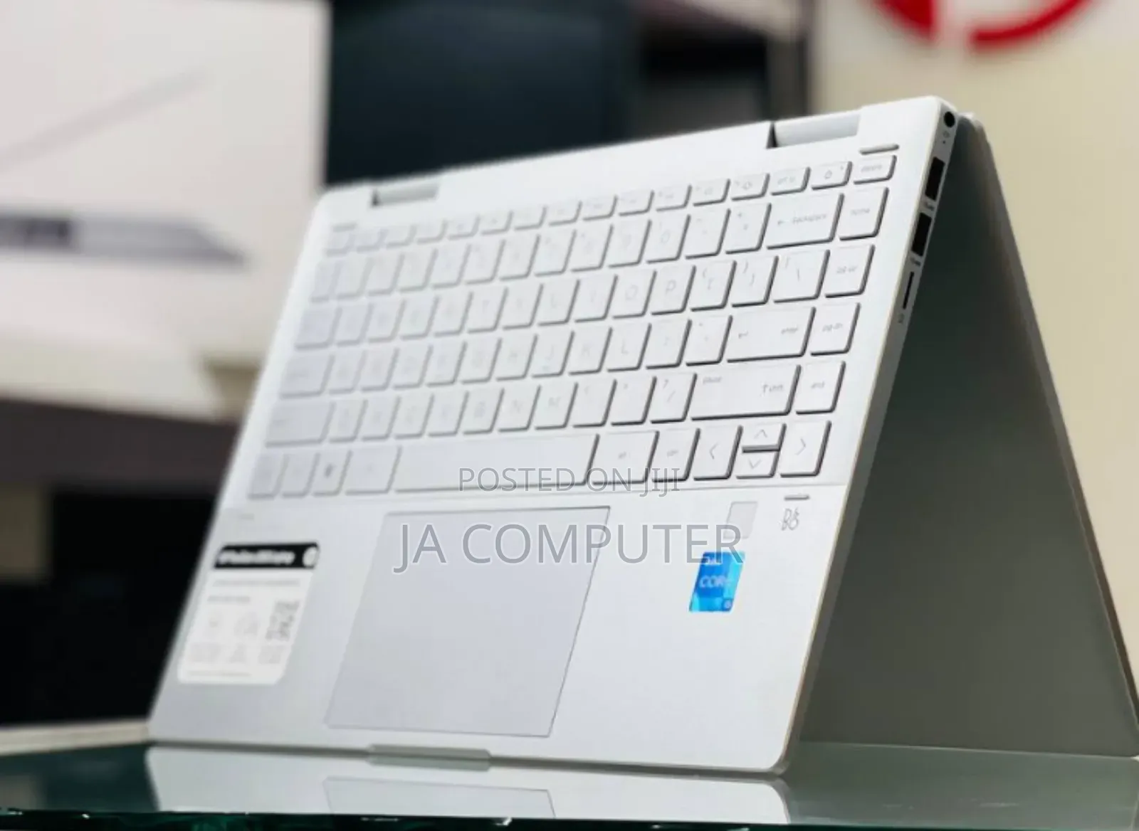 New Laptop HP Pavilion 15 8GB Intel Core I5 SSD 512GB