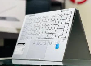 New Laptop HP Pavilion 15 8GB Intel Core I5 SSD 512GB