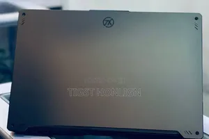 New Laptop Asus TUF Gaming A15 16GB Intel Core I9 SSD 512GB
