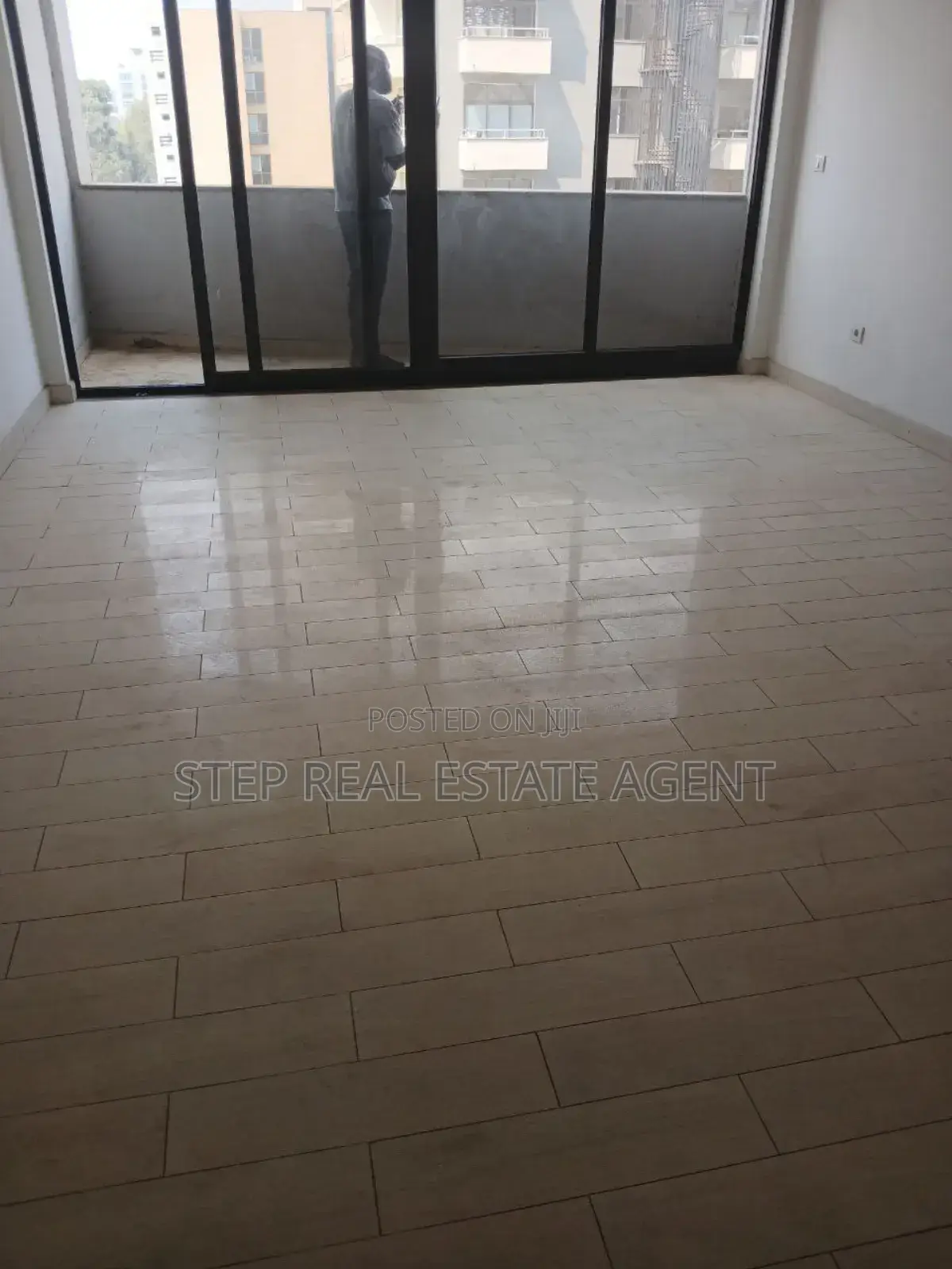 2bdrm Apartment in Alisam, Bole for rent