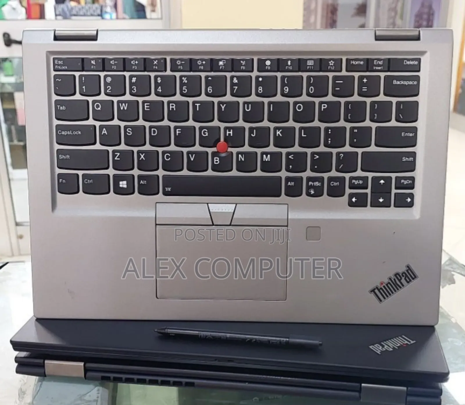 New Laptop Lenovo ThinkPad X390 16GB Intel Core I5 SSD 512GB