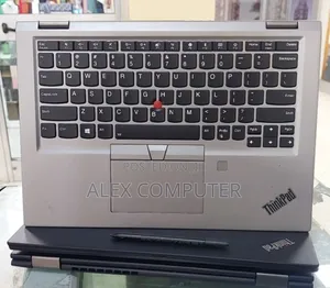 New Laptop Lenovo ThinkPad X390 16GB Intel Core I5 SSD 512GB