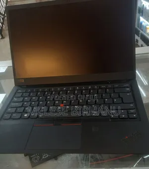 New Laptop Lenovo ThinkPad Yoga 370 16GB Intel Core I5 SSD 512GB