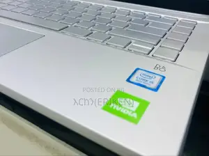 New Laptop HP Pavilion 14 16GB Intel Core i5 SSD 512GB