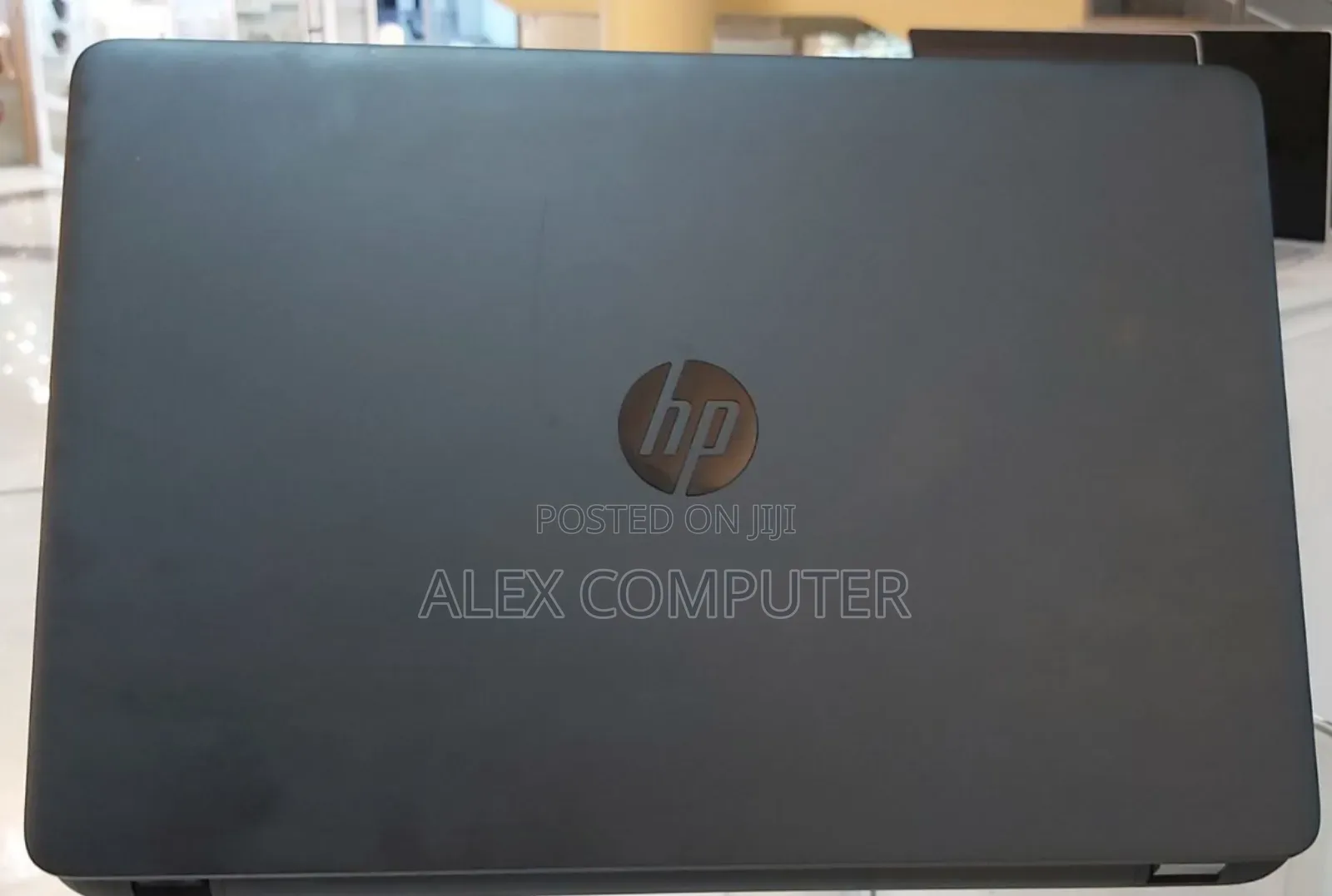 New Laptop HP EliteBook 850 G1 4GB Intel Core I5 SSD 1T