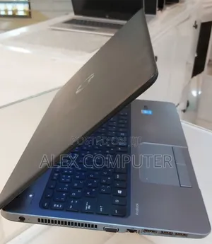 New Laptop HP EliteBook 850 G1 4GB Intel Core I5 SSD 1T