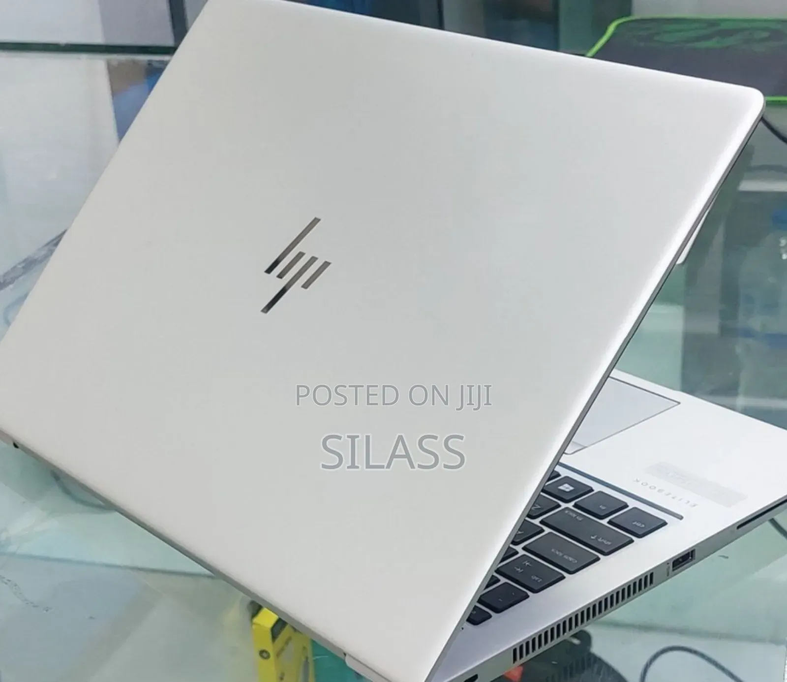 New Laptop HP EliteBook 840 G6 16GB Intel Core I5 SSD 512GB