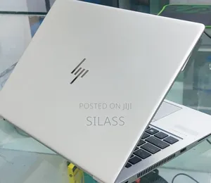 Photo - New Laptop HP EliteBook 840 G6 16GB Intel Core I5 SSD 512GB