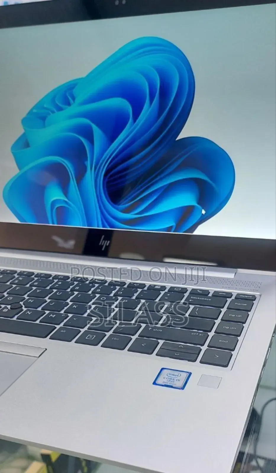 New Laptop HP EliteBook 840 G6 16GB Intel Core I5 SSD 512GB