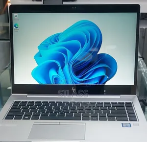 New Laptop HP EliteBook 840 G6 16GB Intel Core I5 SSD 512GB