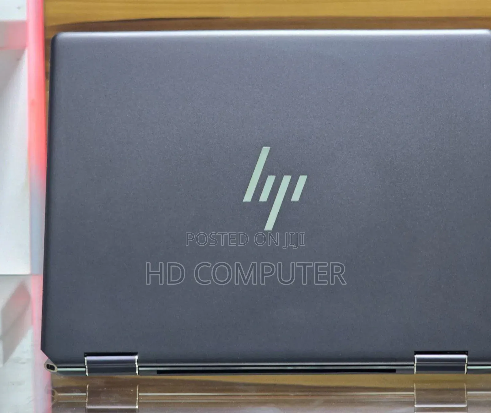 New Laptop HP Spectre X360 16GB Intel Core I7 SSD 1T