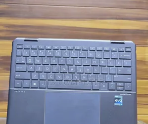 New Laptop HP Spectre X360 16GB Intel Core I7 SSD 1T