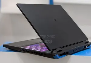 Photo - New Laptop Acer Predator Helios Neo 16 16GB Intel Core I9 SSD 1T