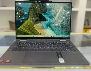 New Laptop Lenovo Ideapad 3 16GB AMD Ryzen 7 SSD 1T